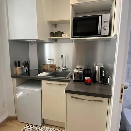 Appartement 2 Pieces Κάννες Εξωτερικό φωτογραφία